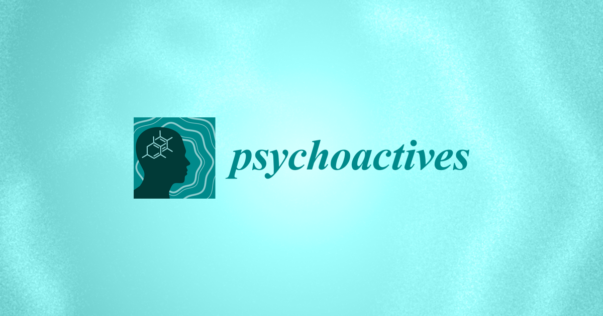 A Systematic Review of the Prevalence of Substance Abuse in the South Pacific Region