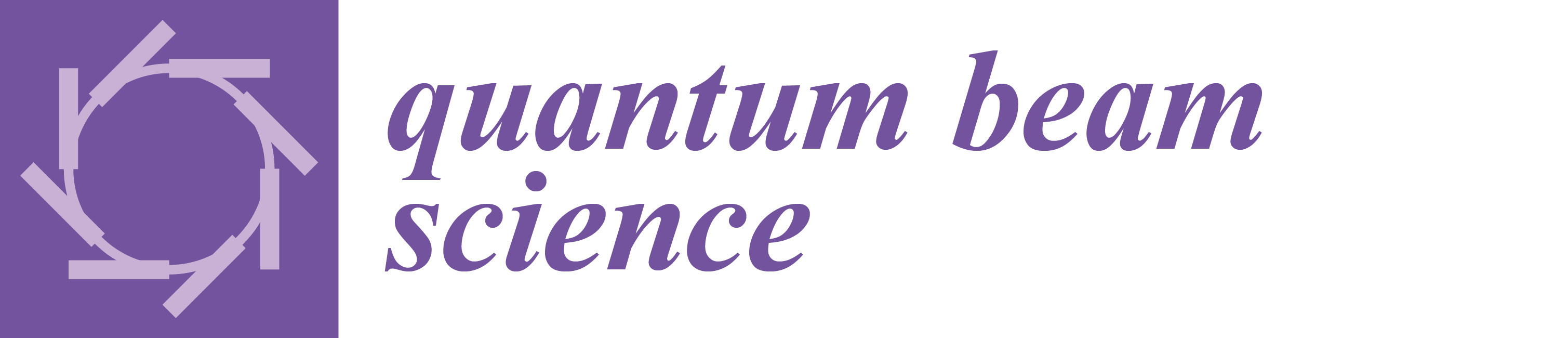 Quantum Beam Science