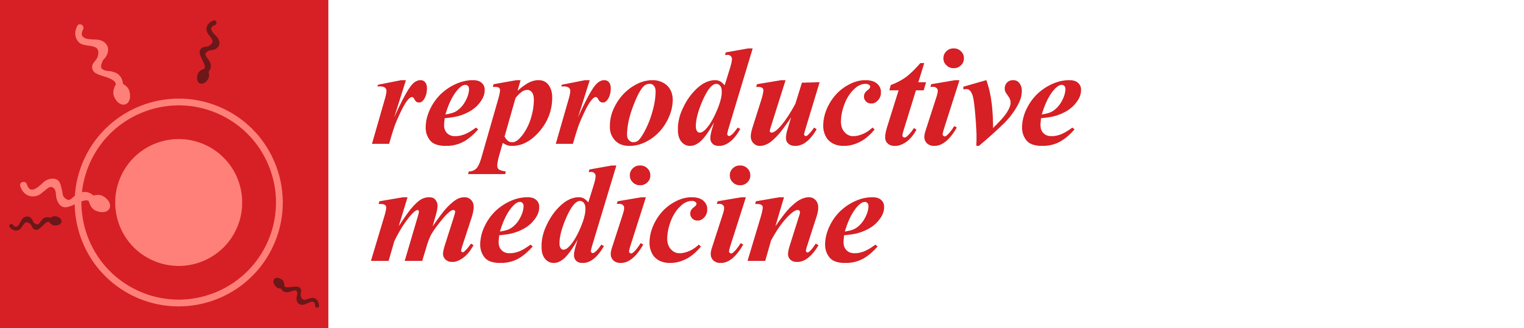 Reproductive Medicine