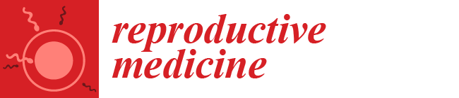 Reproductive Medicine Logo