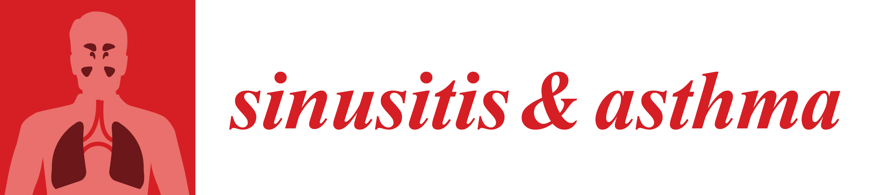 Sinusitis and Asthma