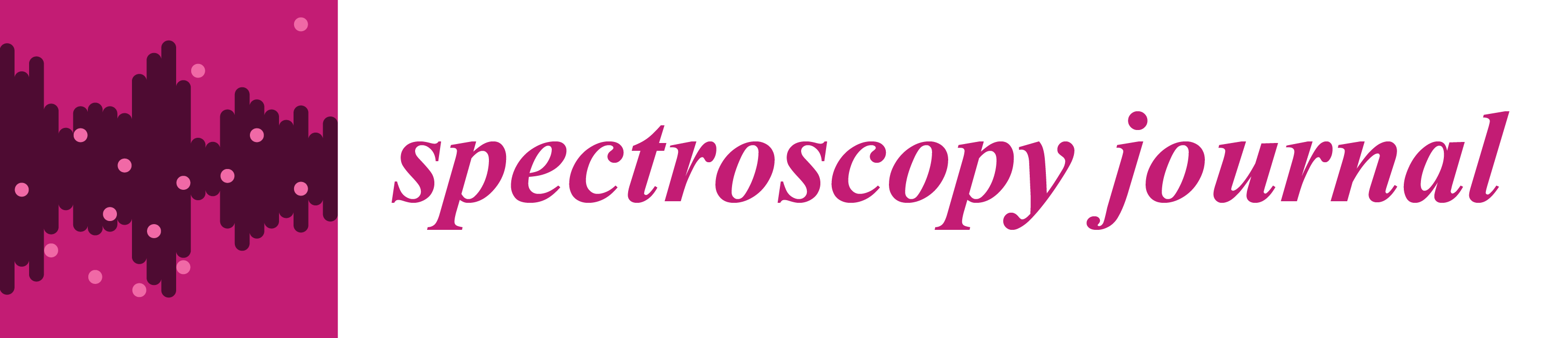 Spectroscopy Journal