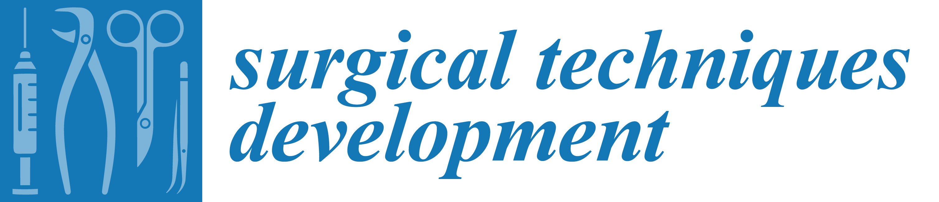 Surgical Techniques Development