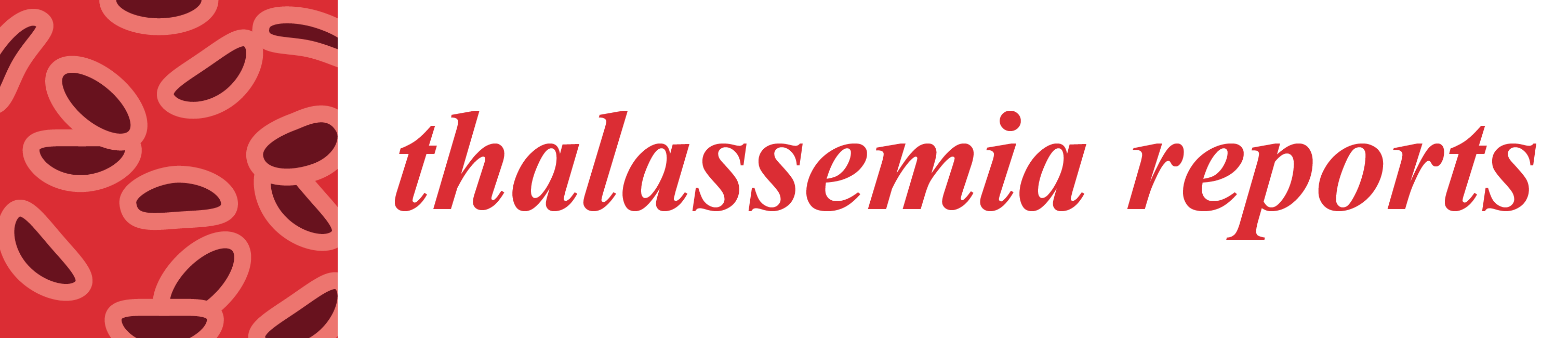 Thalassemia Reports