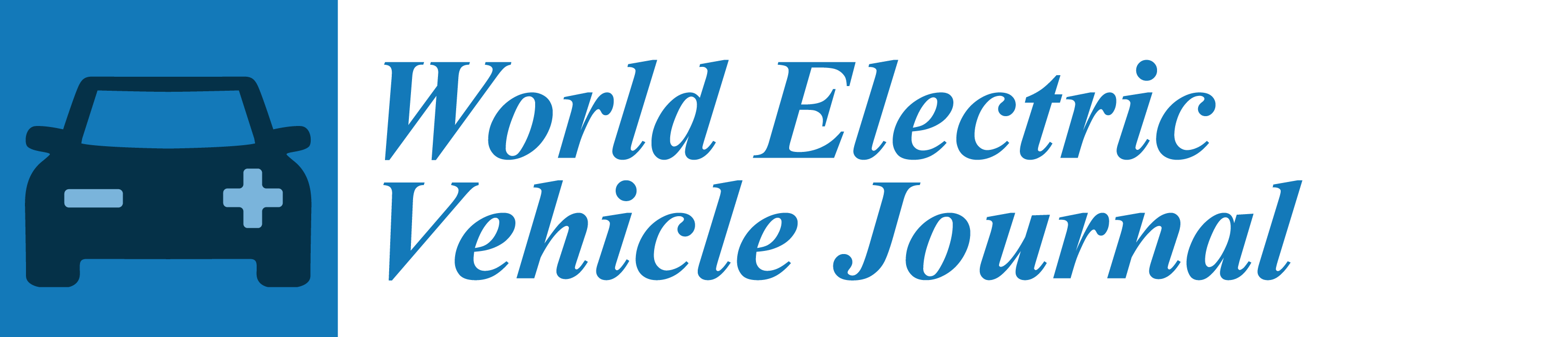 World Electric Vehicle Journal