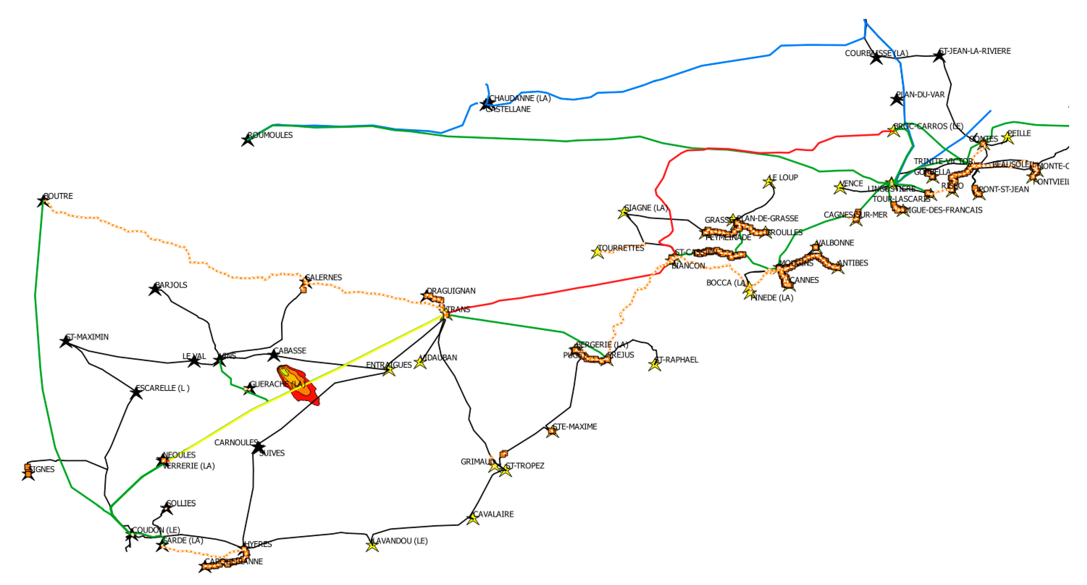 Infrastructures 06 00016 g011