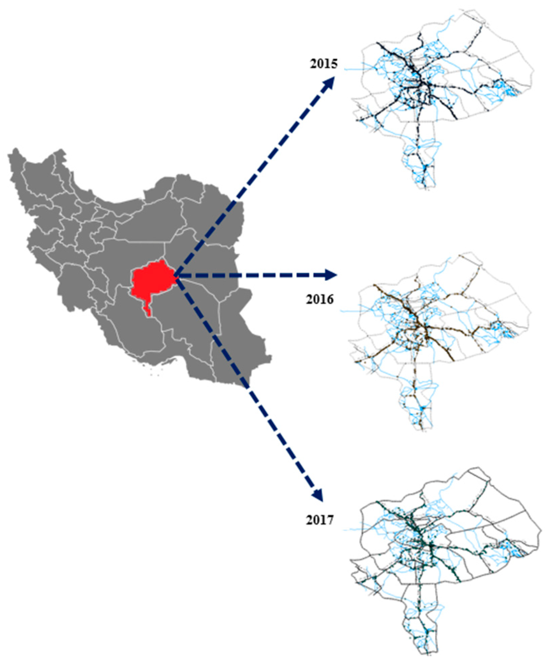 Infrastructures 10 00031 g002 Infrastructures 10 00031 g002