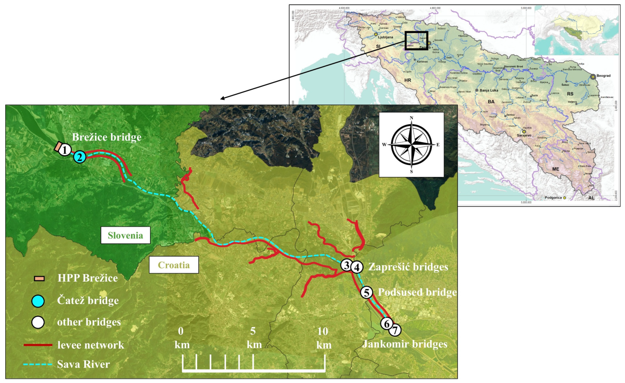 Infrastructures 10 00214 g001