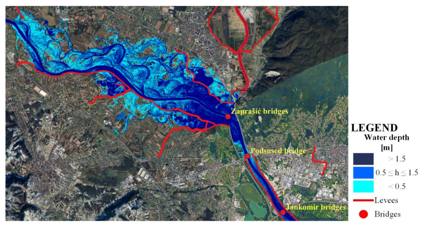 Infrastructures 10 00214 g011