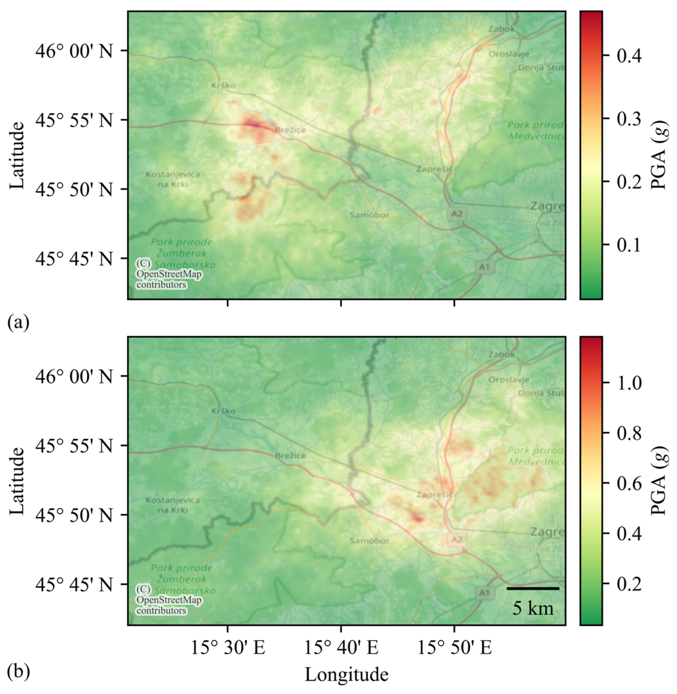 Infrastructures 10 00214 g012