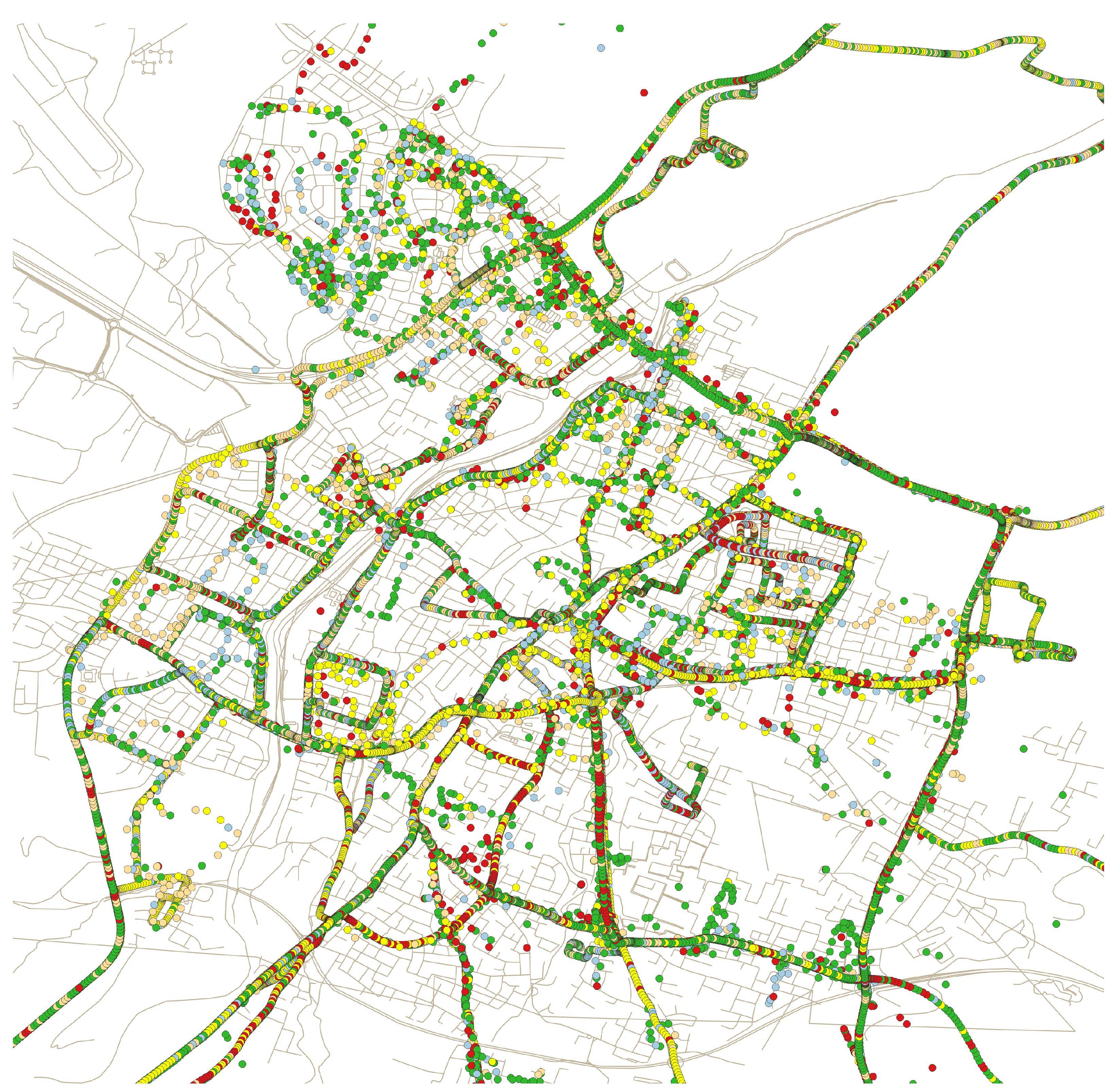 Infrastructures 10 00293 g011 Infrastructures 10 00293 g011