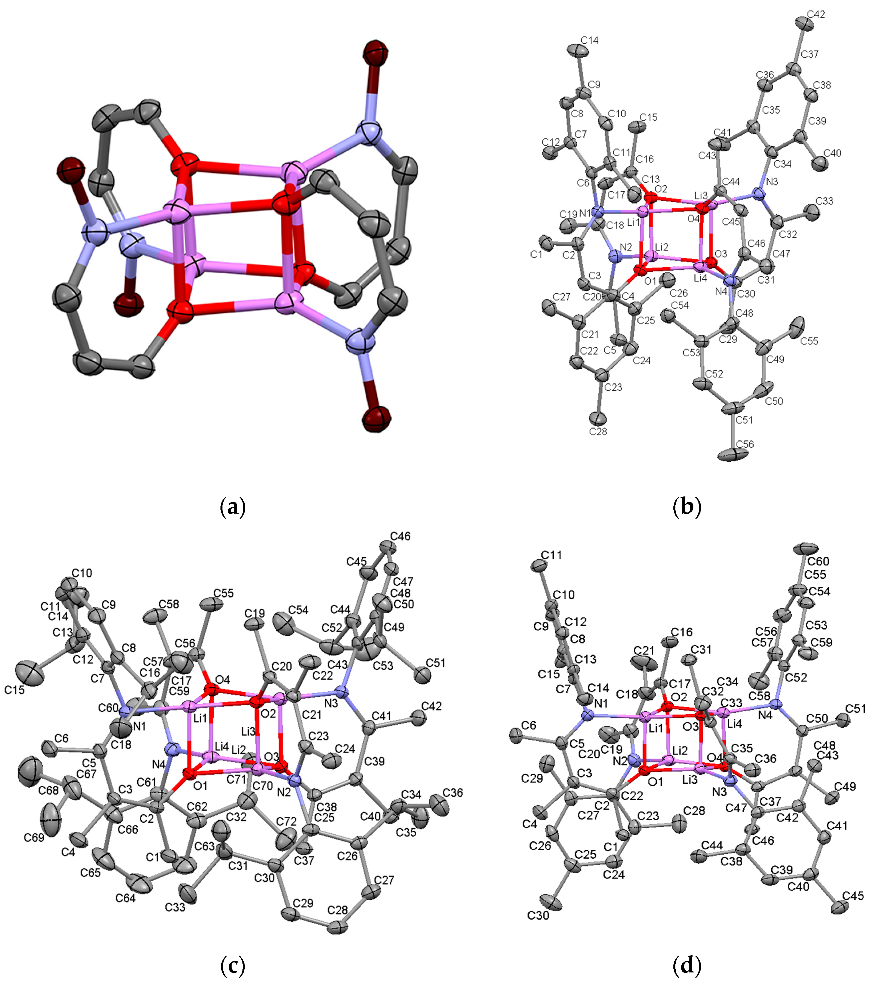 Inorganics 05 00030 g003