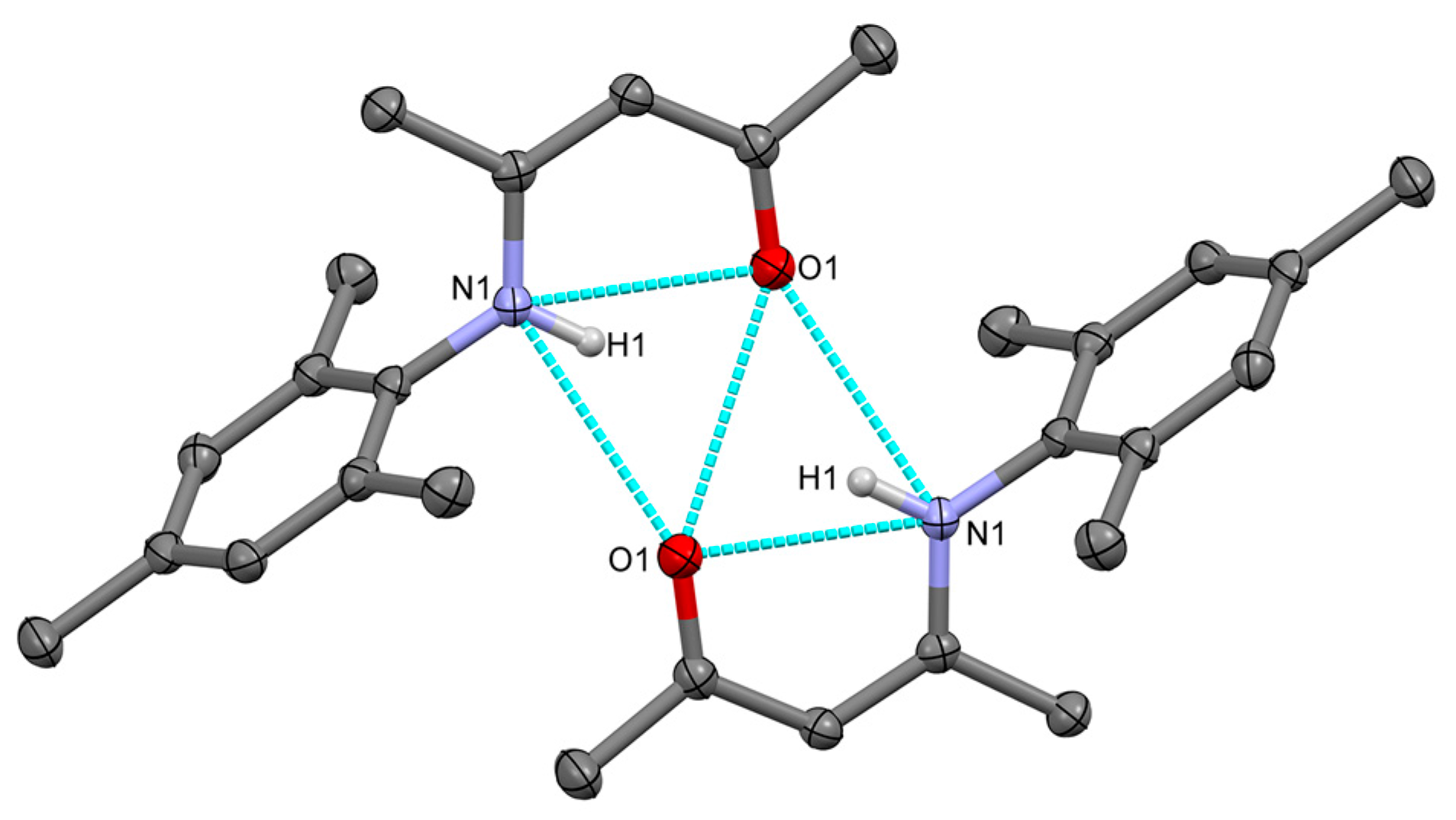 Inorganics 05 00030 g005