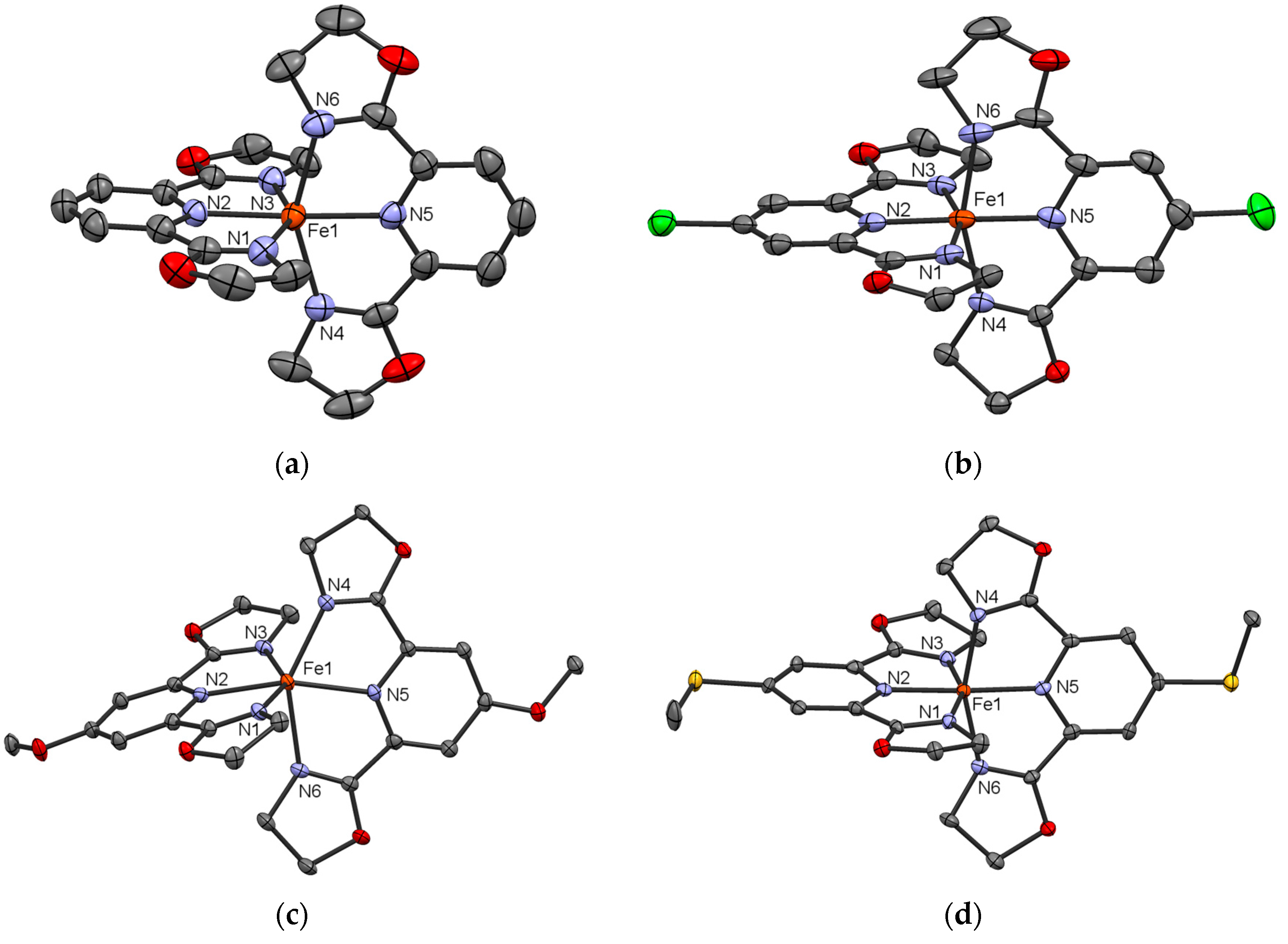 Inorganics 05 00052 g001