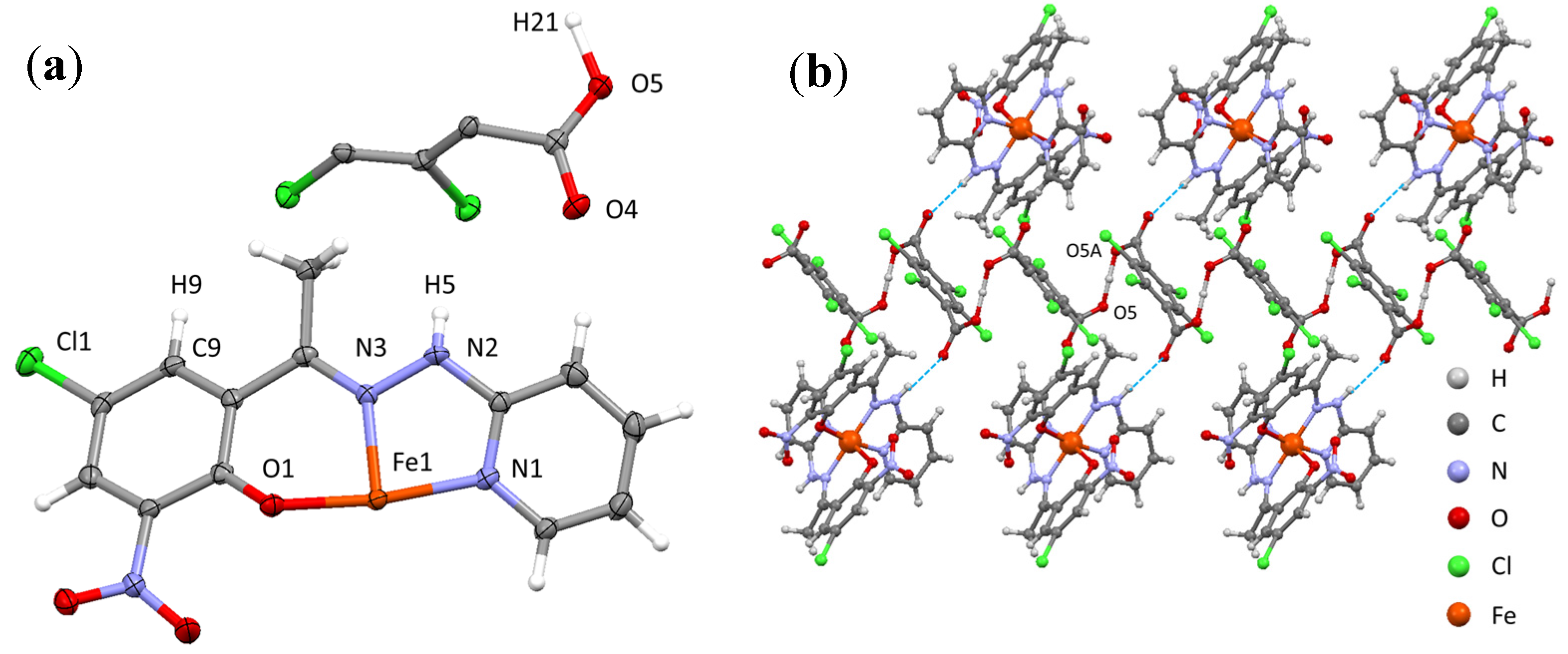 Inorganics 05 00053 g001