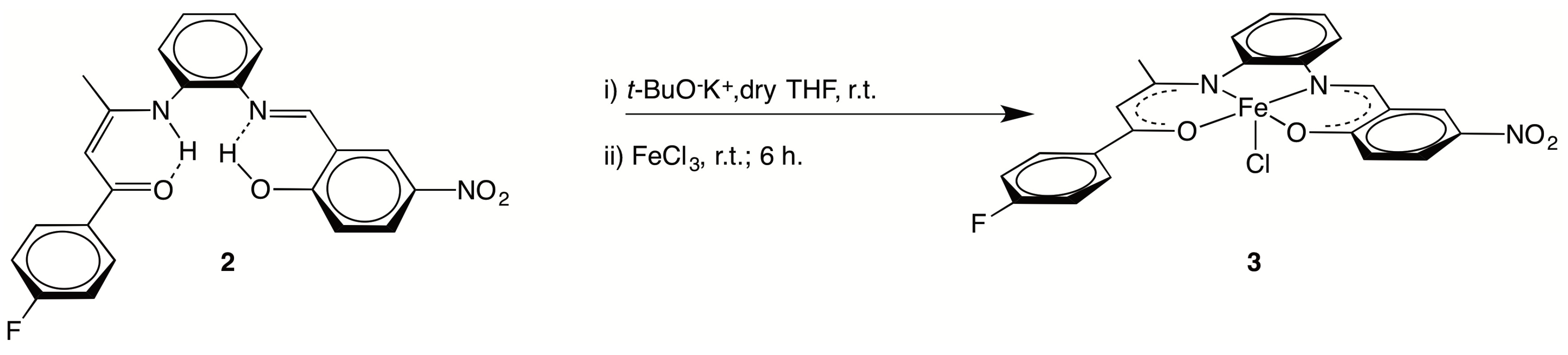 Inorganics 06 00005 sch002