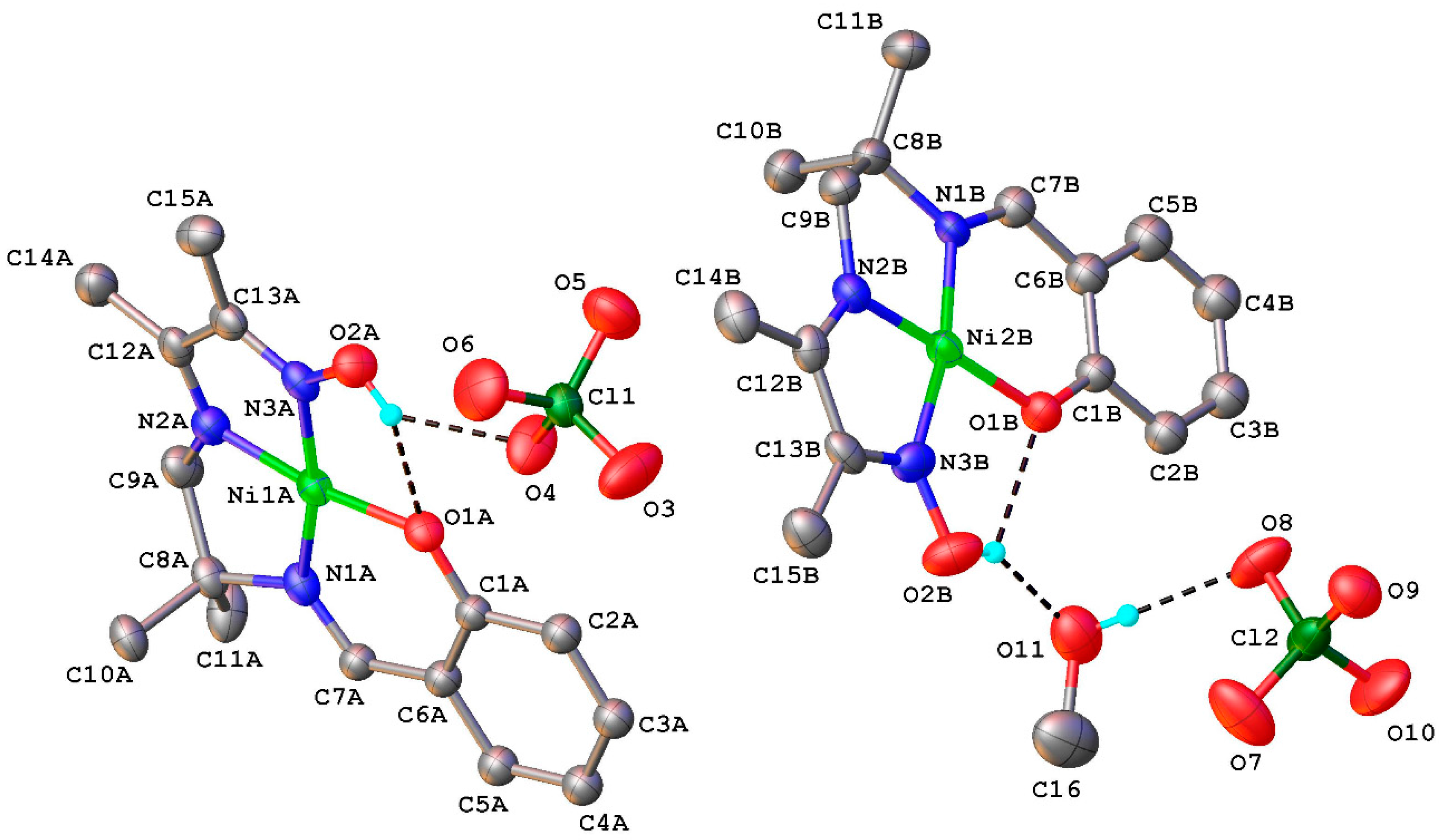 Inorganics 06 00033 g003