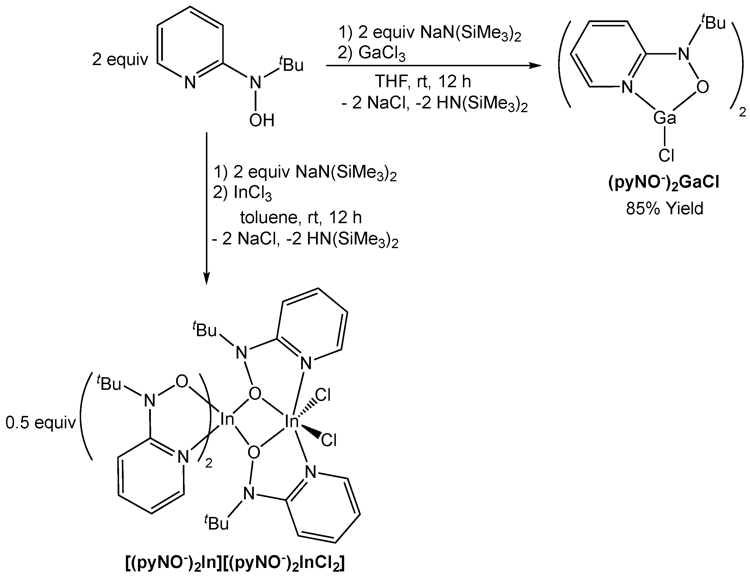 Inorganics 06 00050 sch001