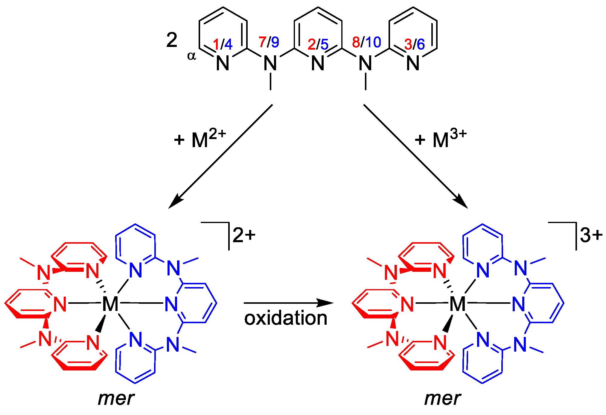 Inorganics 06 00086 sch003 Inorganics 06 00086 sch003