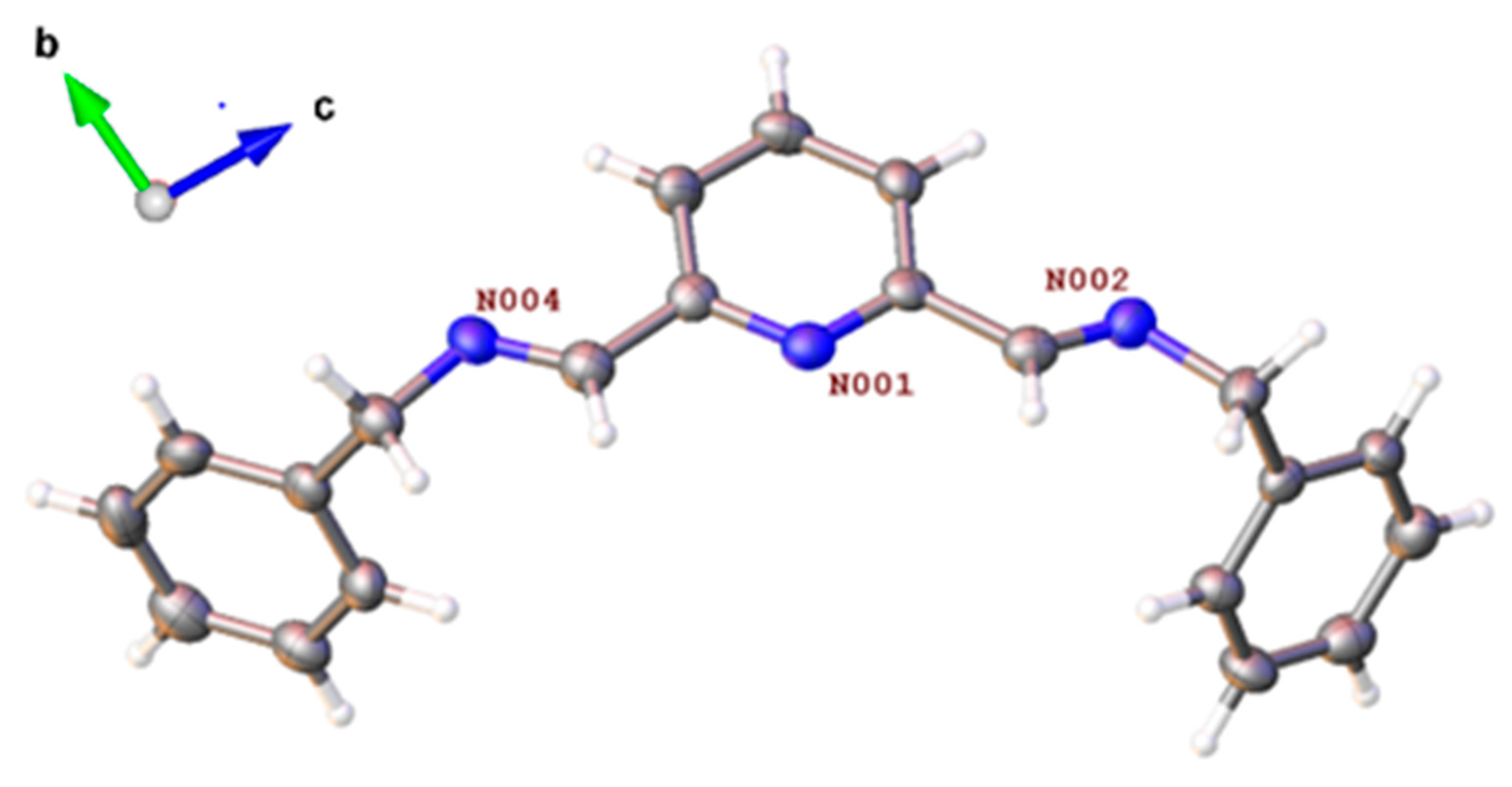 Inorganics 10 00098 g001