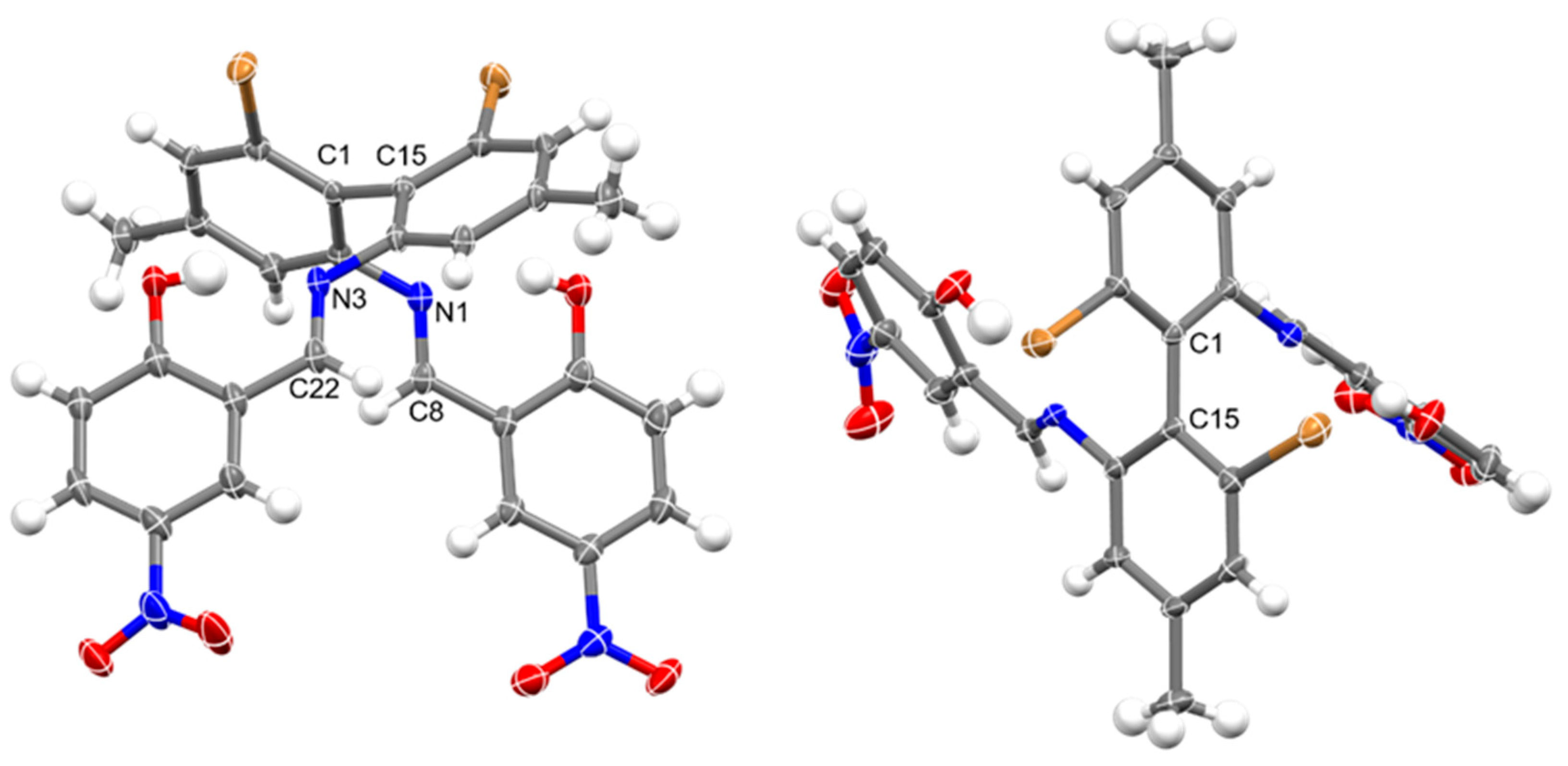 Inorganics 10 00112 g001