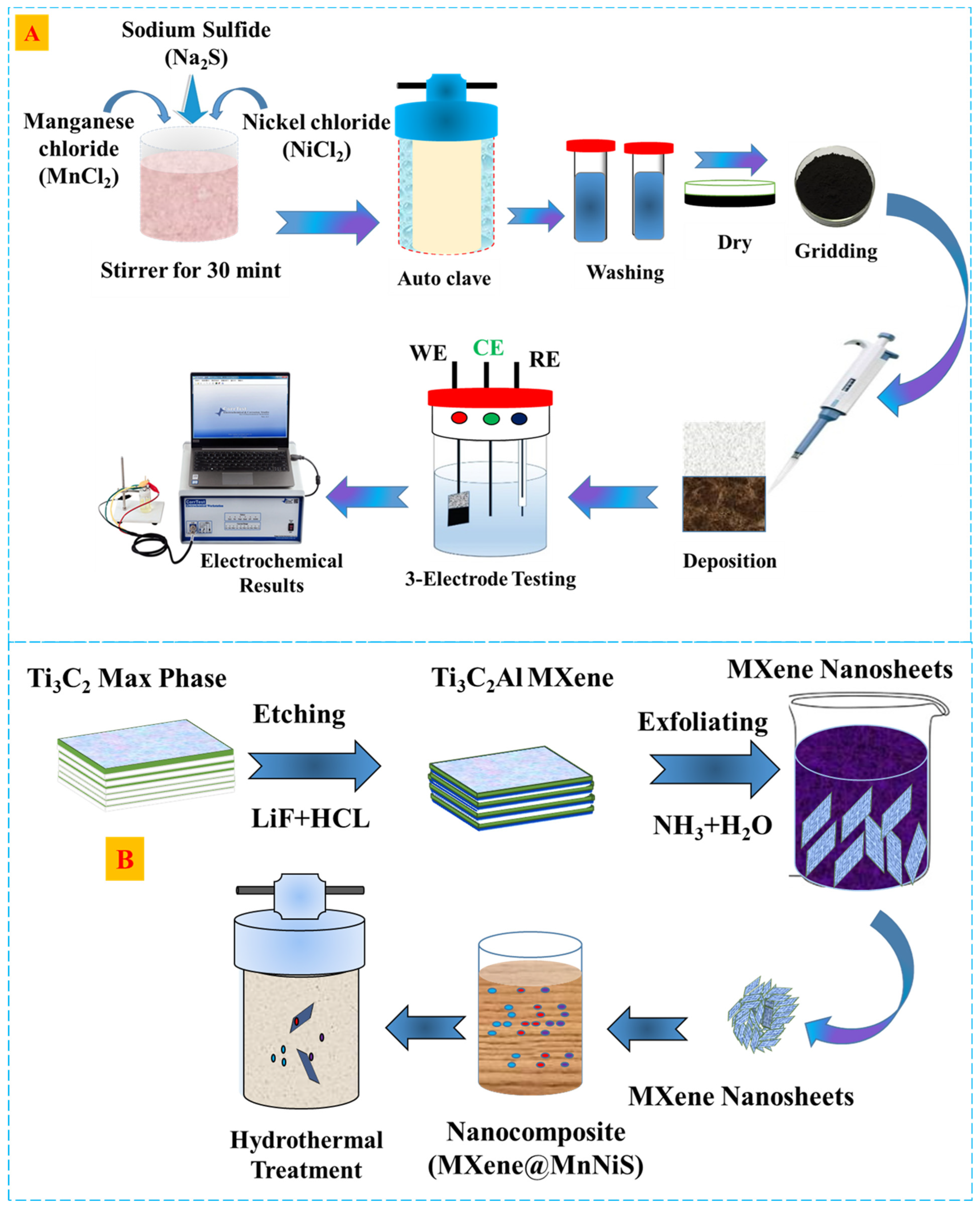 Inorganics 12 00205 g001