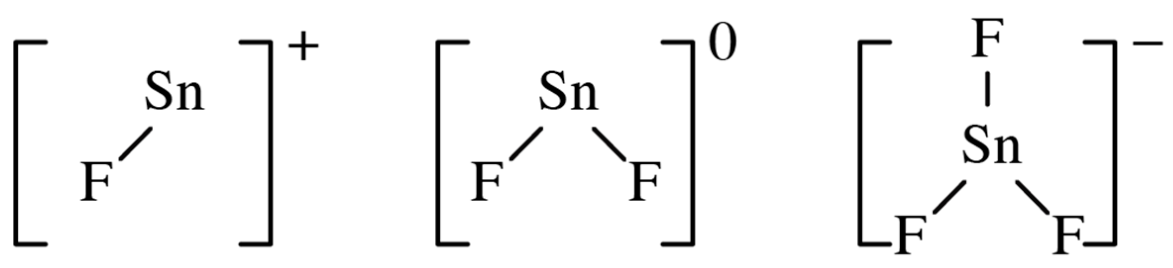 Snso3 Stannous Fluoride in Toothpastes: A Review of Its Clinical Effects and ...