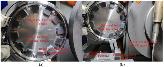 Design and Manufacture of a Flexible Adaptive Fixture for Precision ...