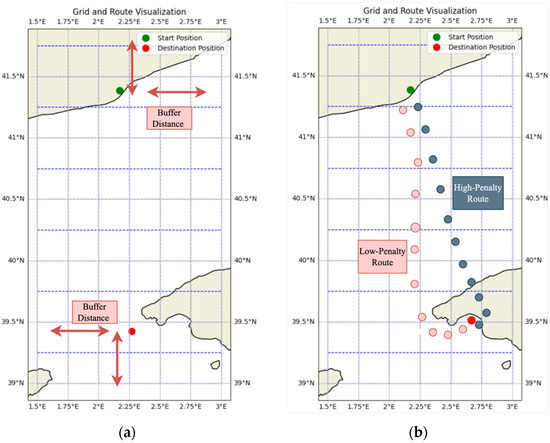Marine Voyage Optimization and Weather Routing with Deep Reinforcement ...