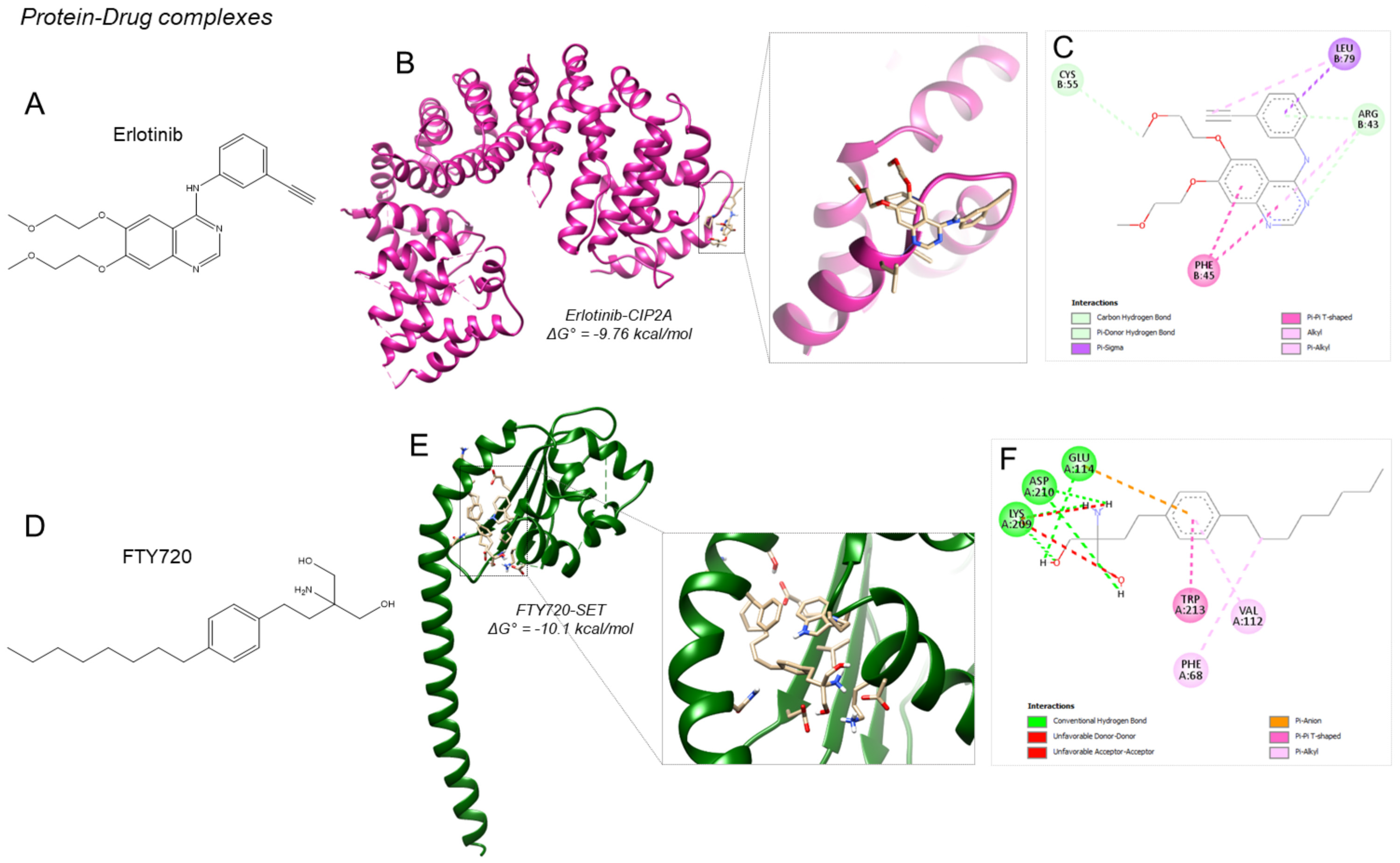 Kinasesphosphatases 04 00012 g003