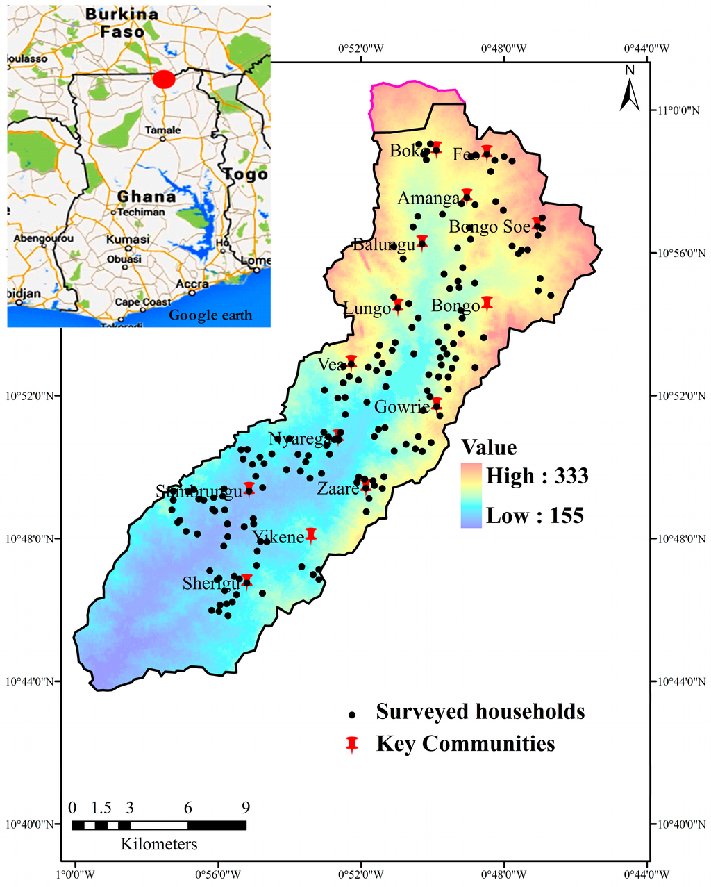 Land 04 00607 g001 1024