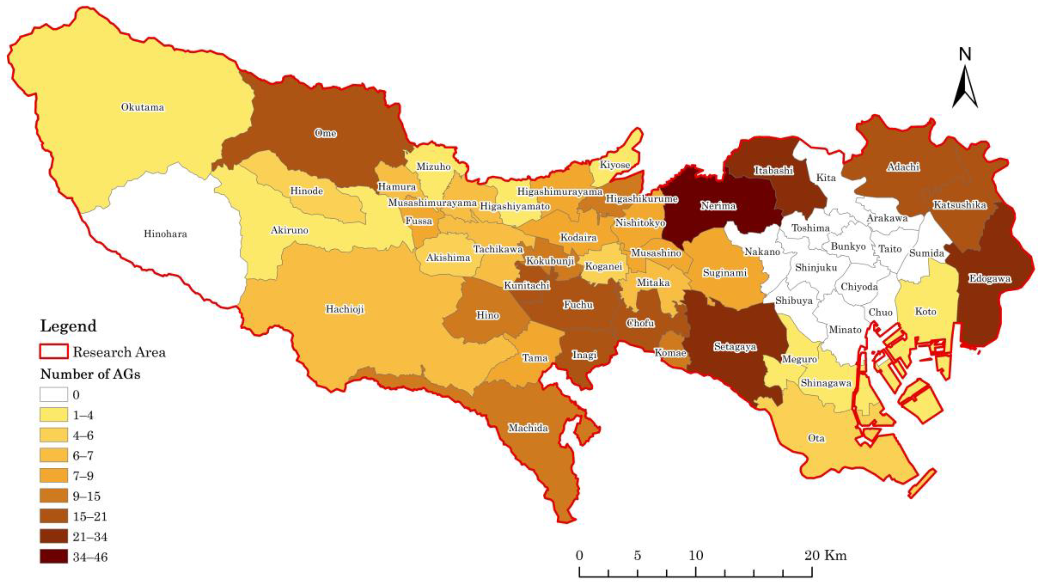 Land 11 00333 g005