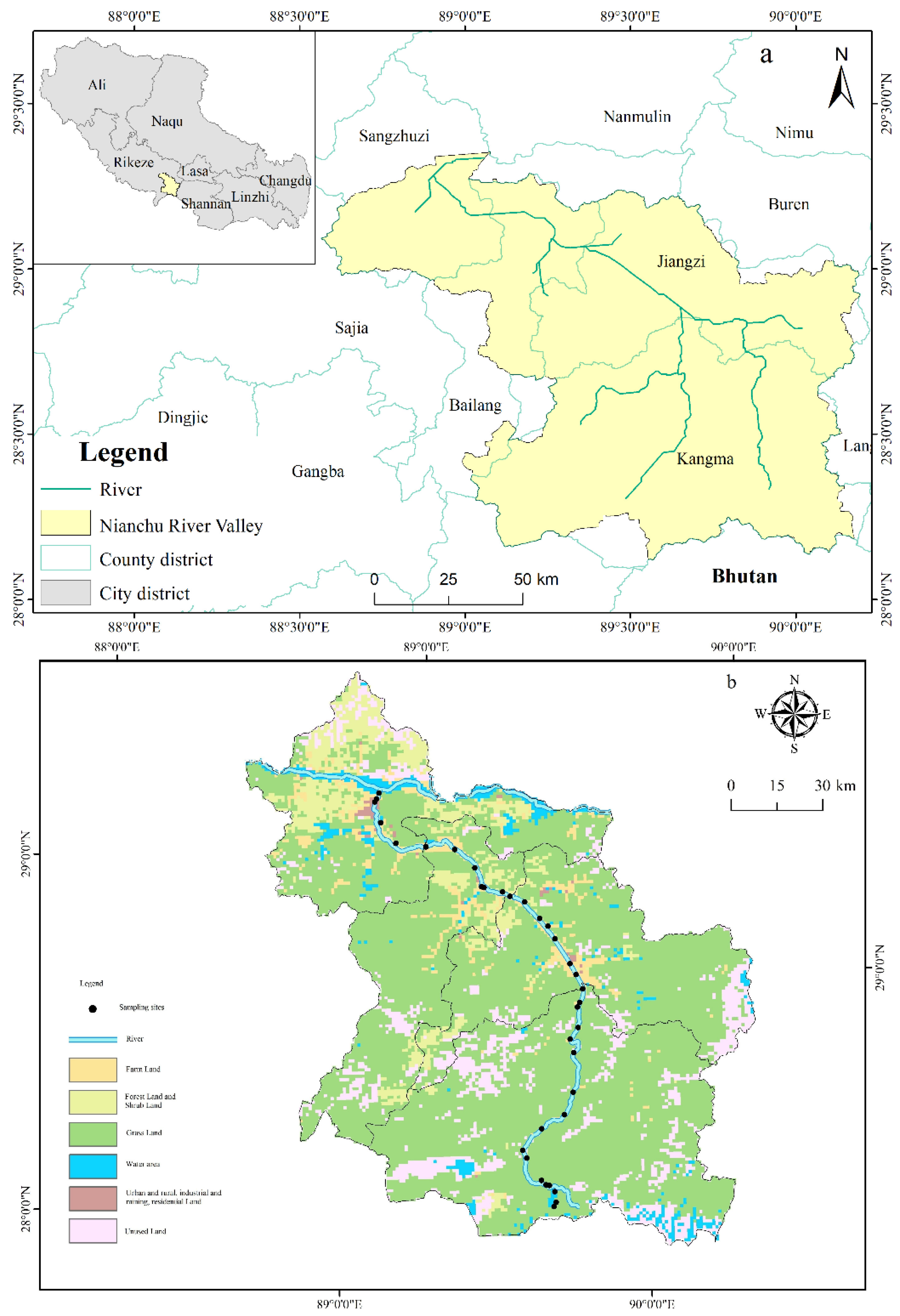 Land 11 01001 g001 Land 11 01001 g001