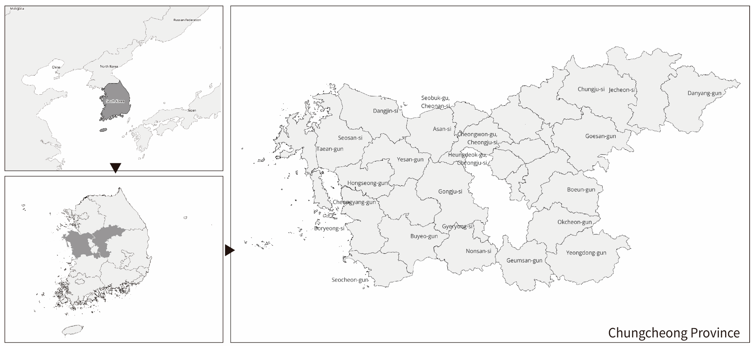 Land 14 01167 g001 Land 14 01167 g001