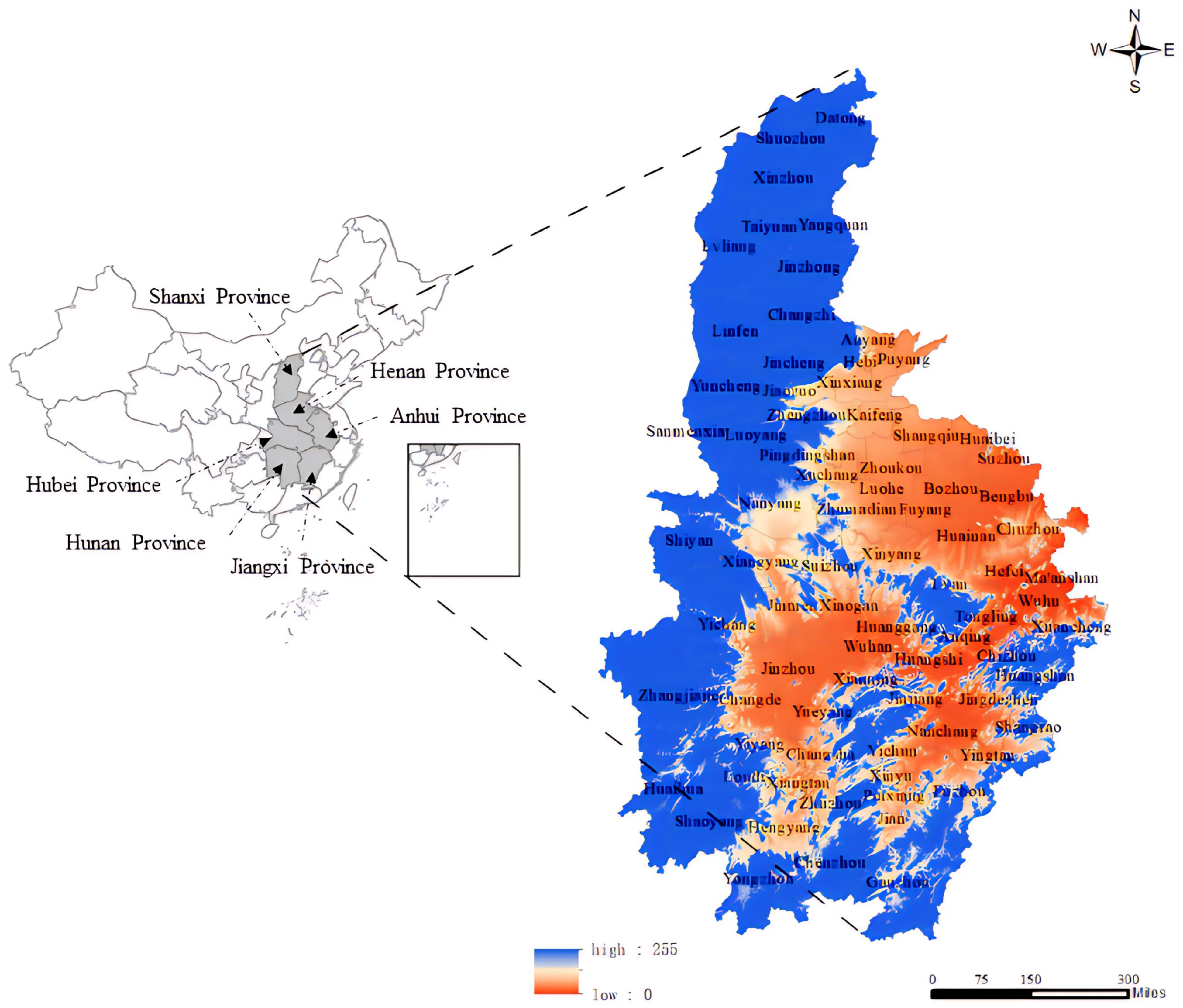 Land 14 01263 g003