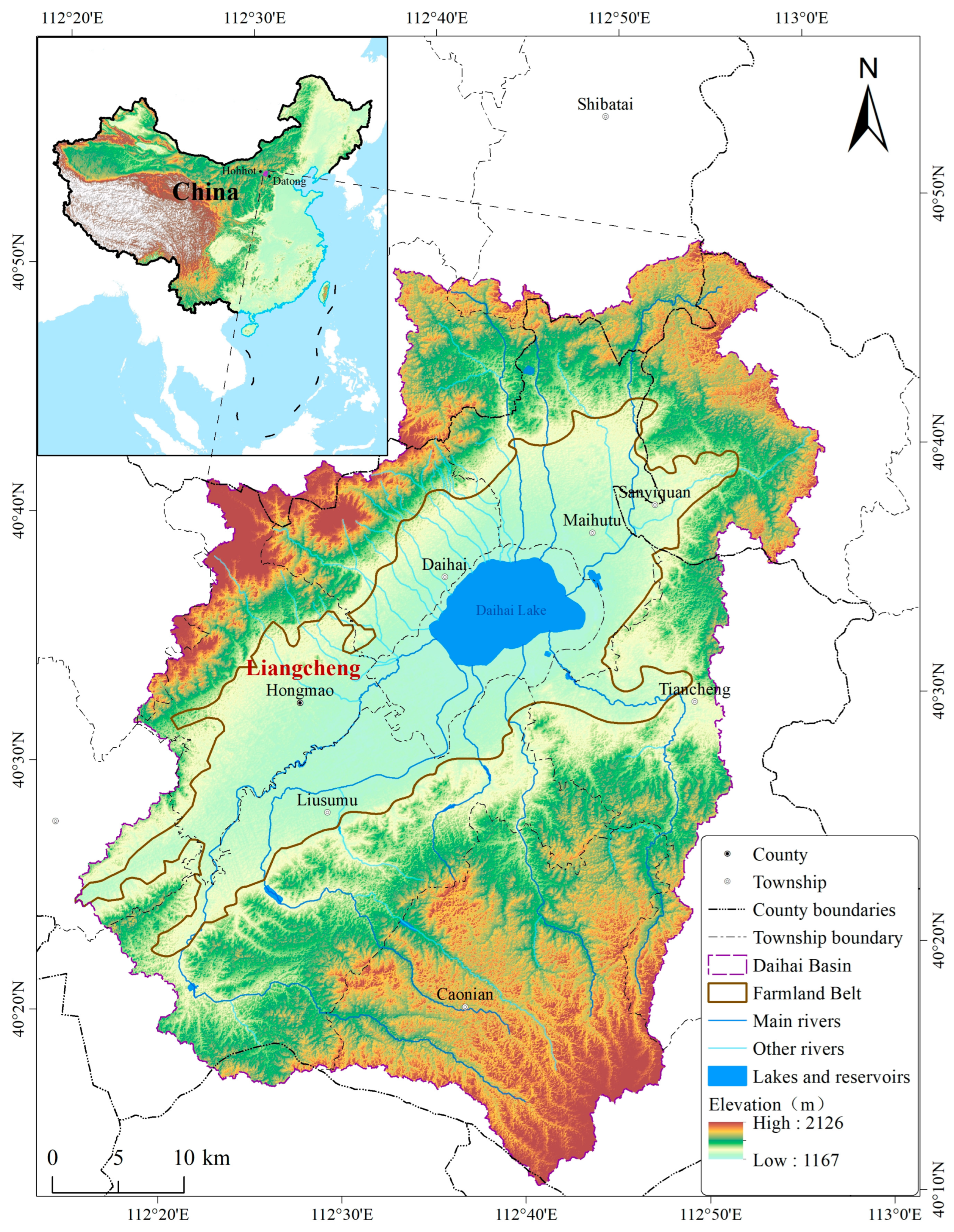 Land 15 00532 g001 Land 15 00532 g001