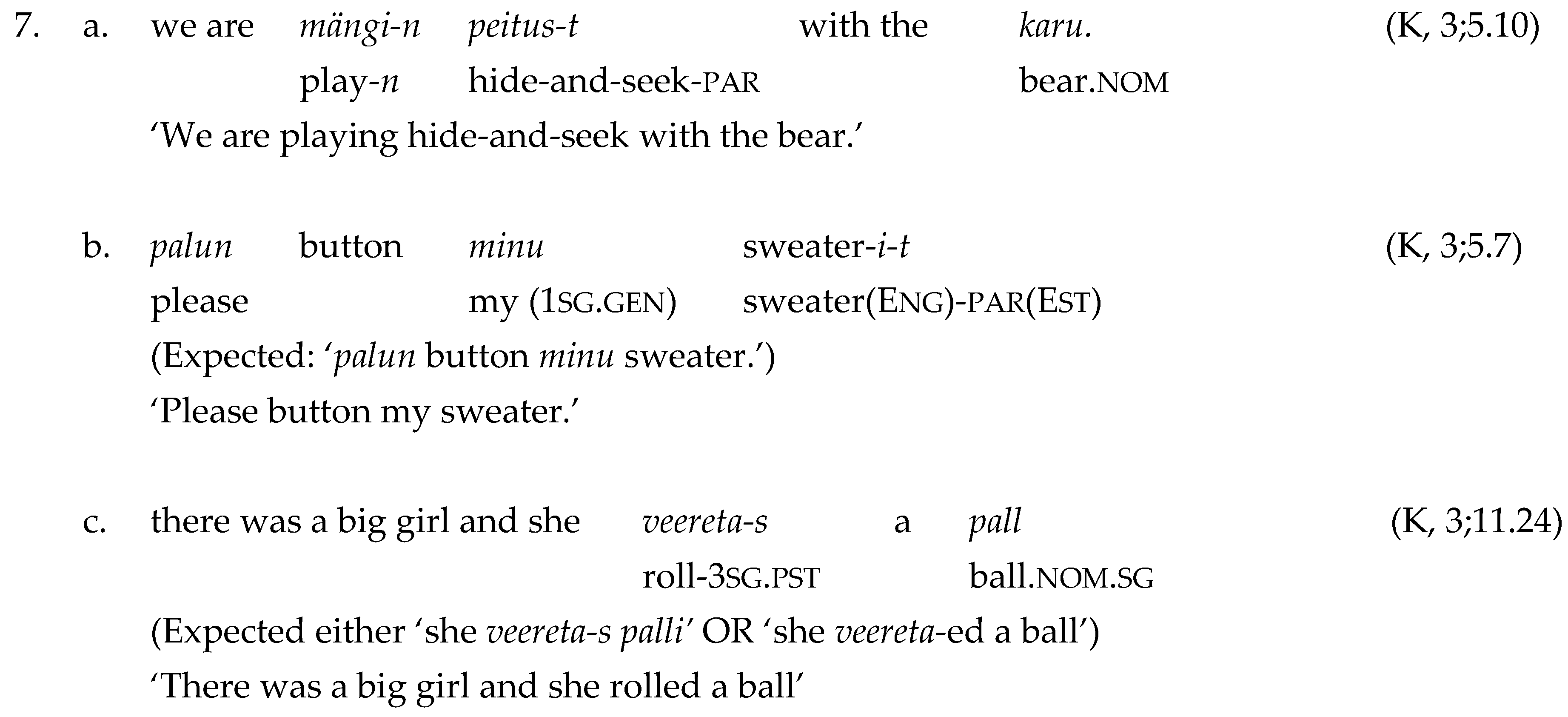 Languages 03 00040 i006