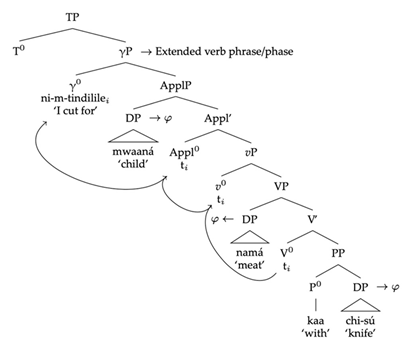 Languages 06 00125 i005 Languages 06 00125 i005
