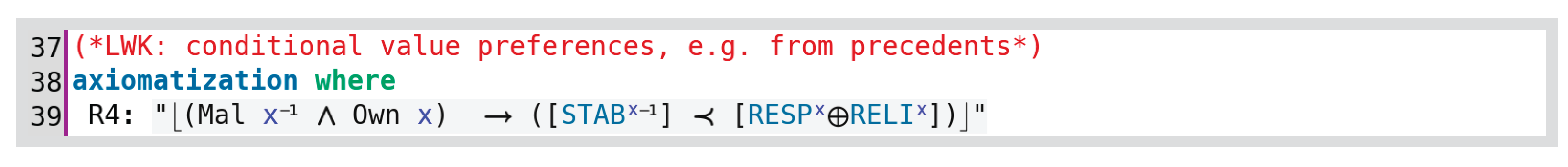 Logics 02 00003 i009 Logics 02 00003 i009