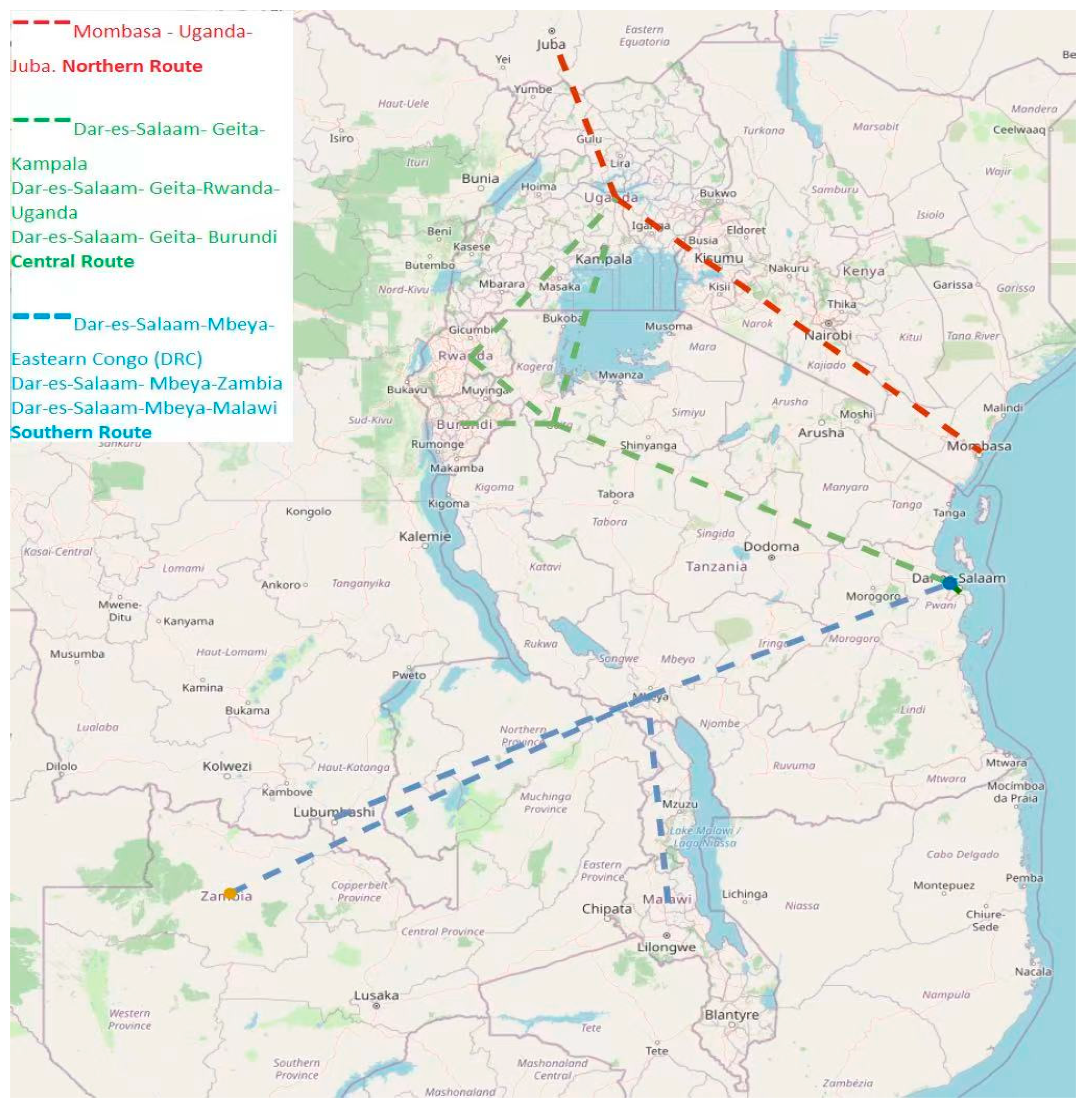Logistics 08 00002 g001