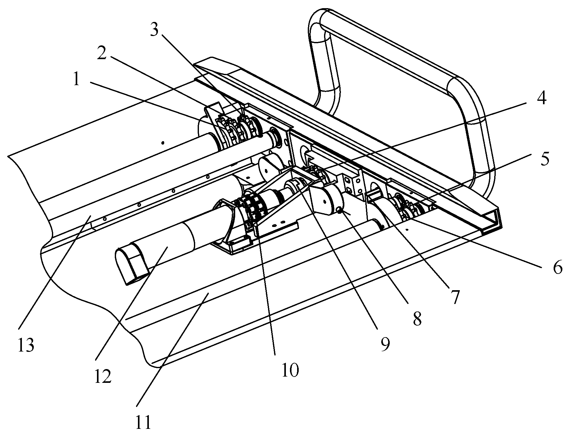 Machines 10 00033 g010