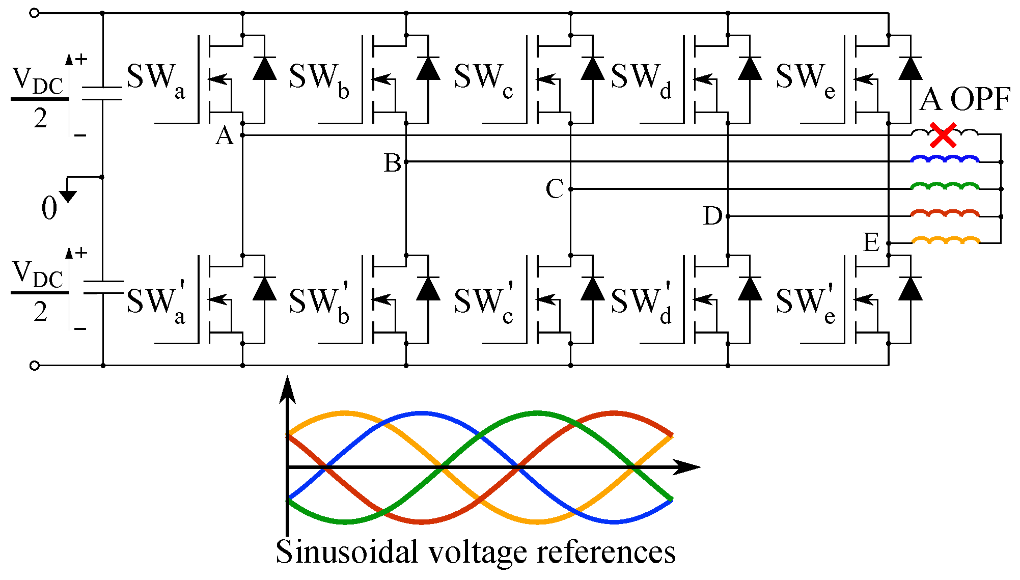 Machines 11 00404 g001
