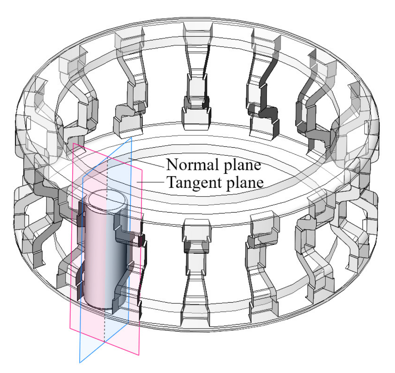 Machines 11 00419 g013