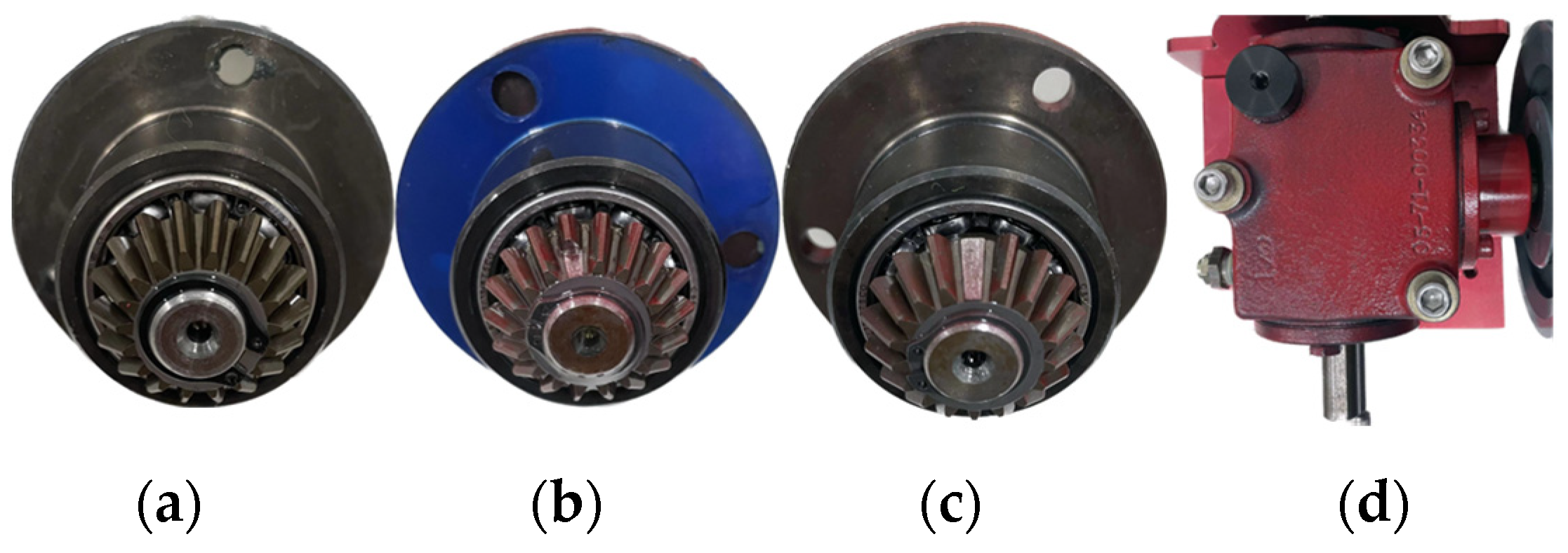 Machines 11 00646 g011