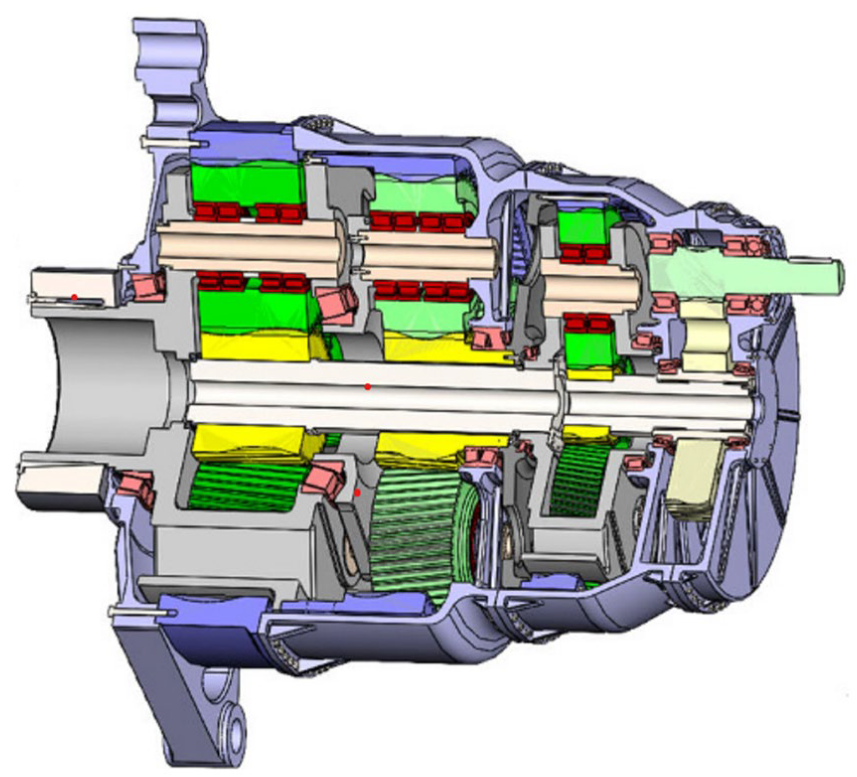 Machines 11 00751 g001