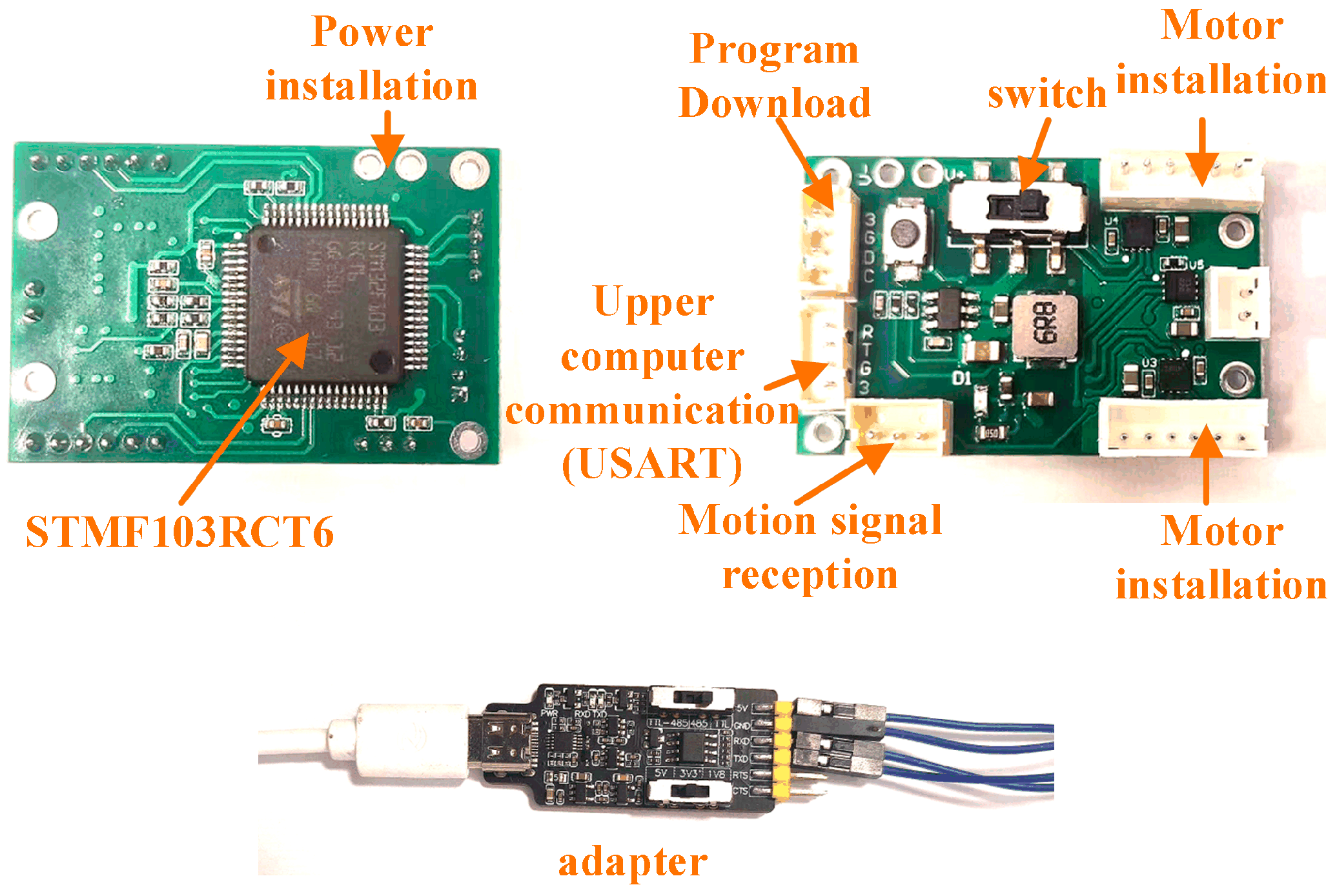 Machines 12 00098 g016