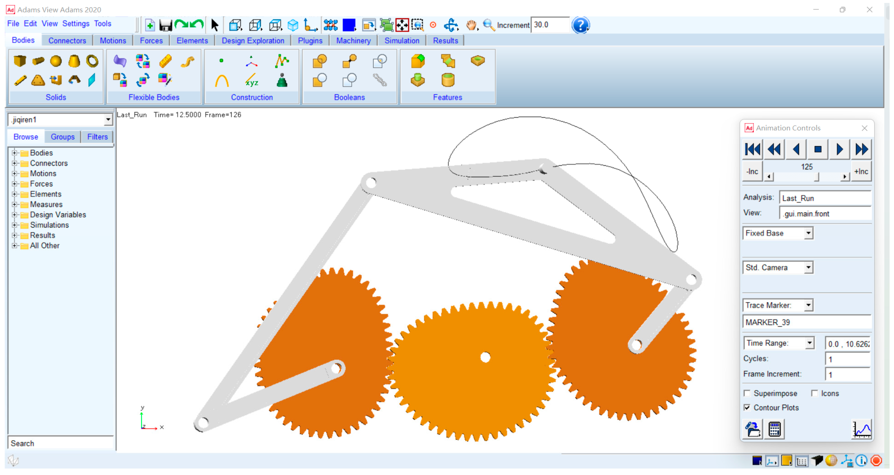 Machines 12 00351 g011