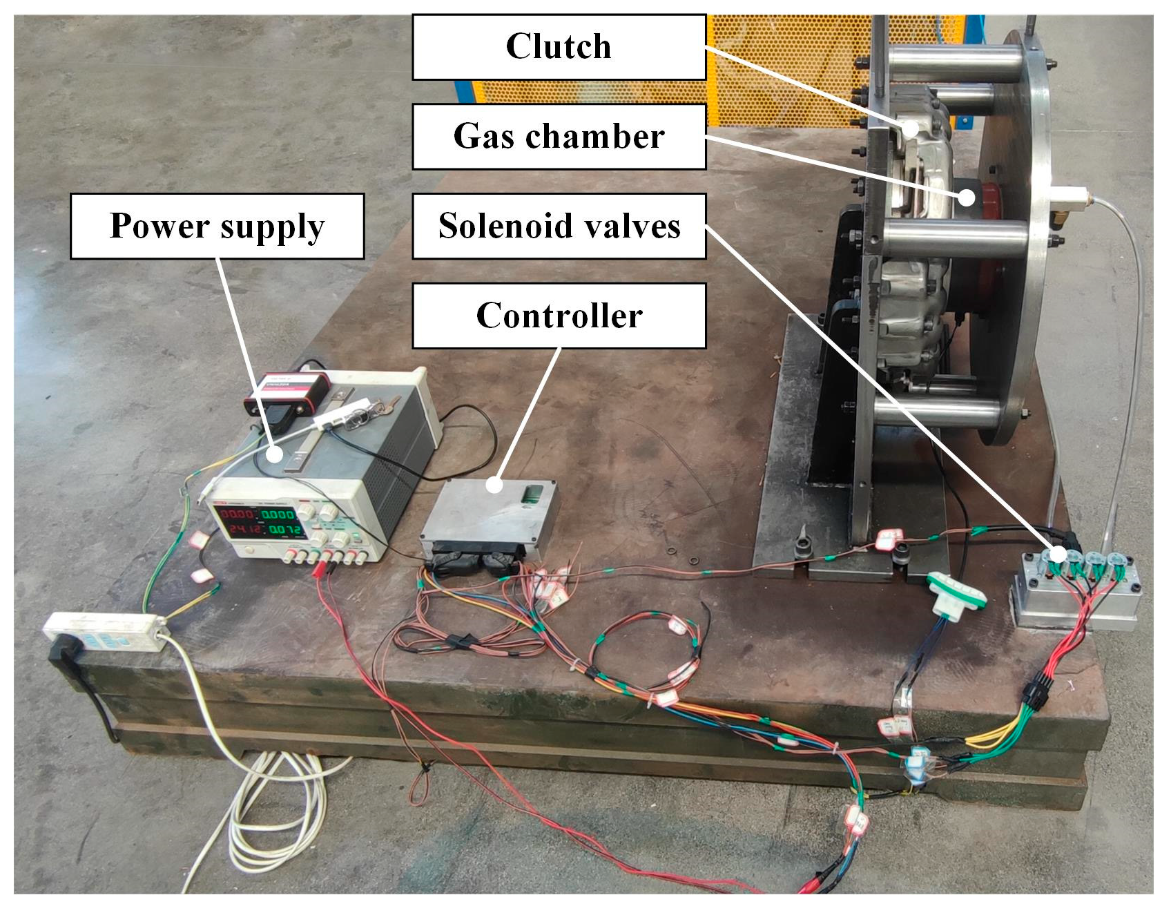 Machines 12 00363 g015