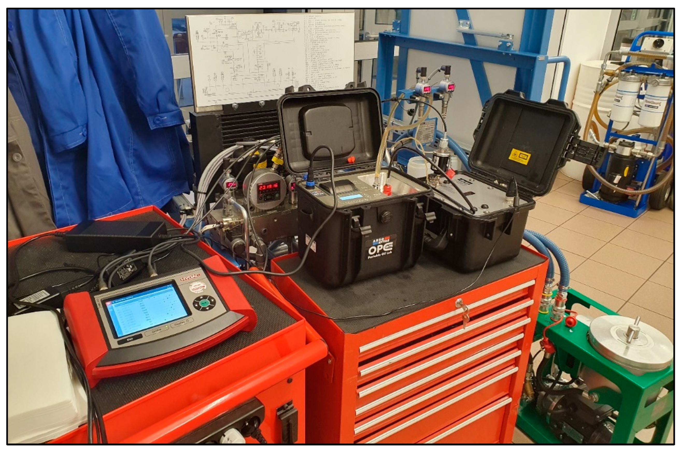 Machines 12 00417 g009