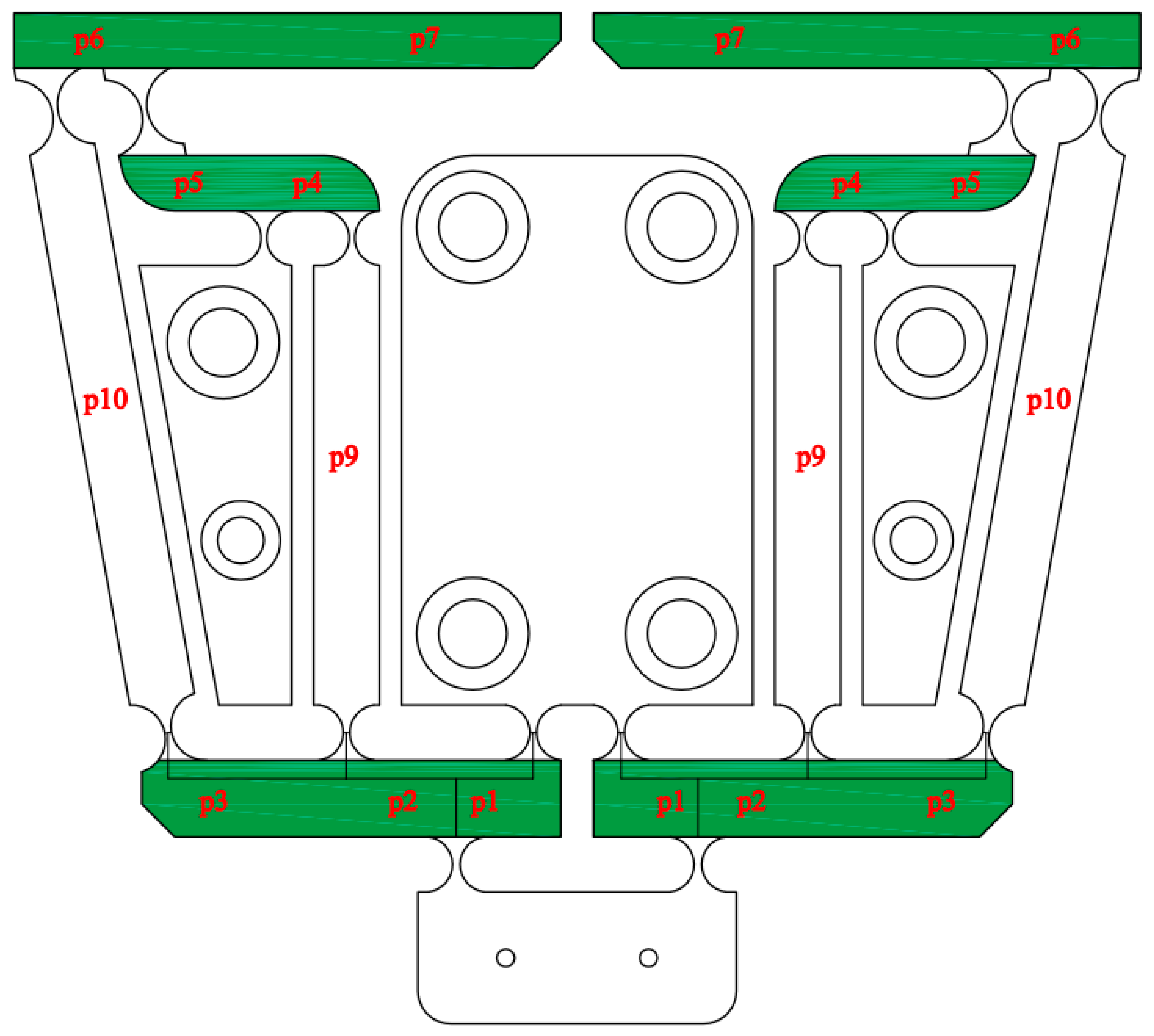 Machines 12 00421 g014